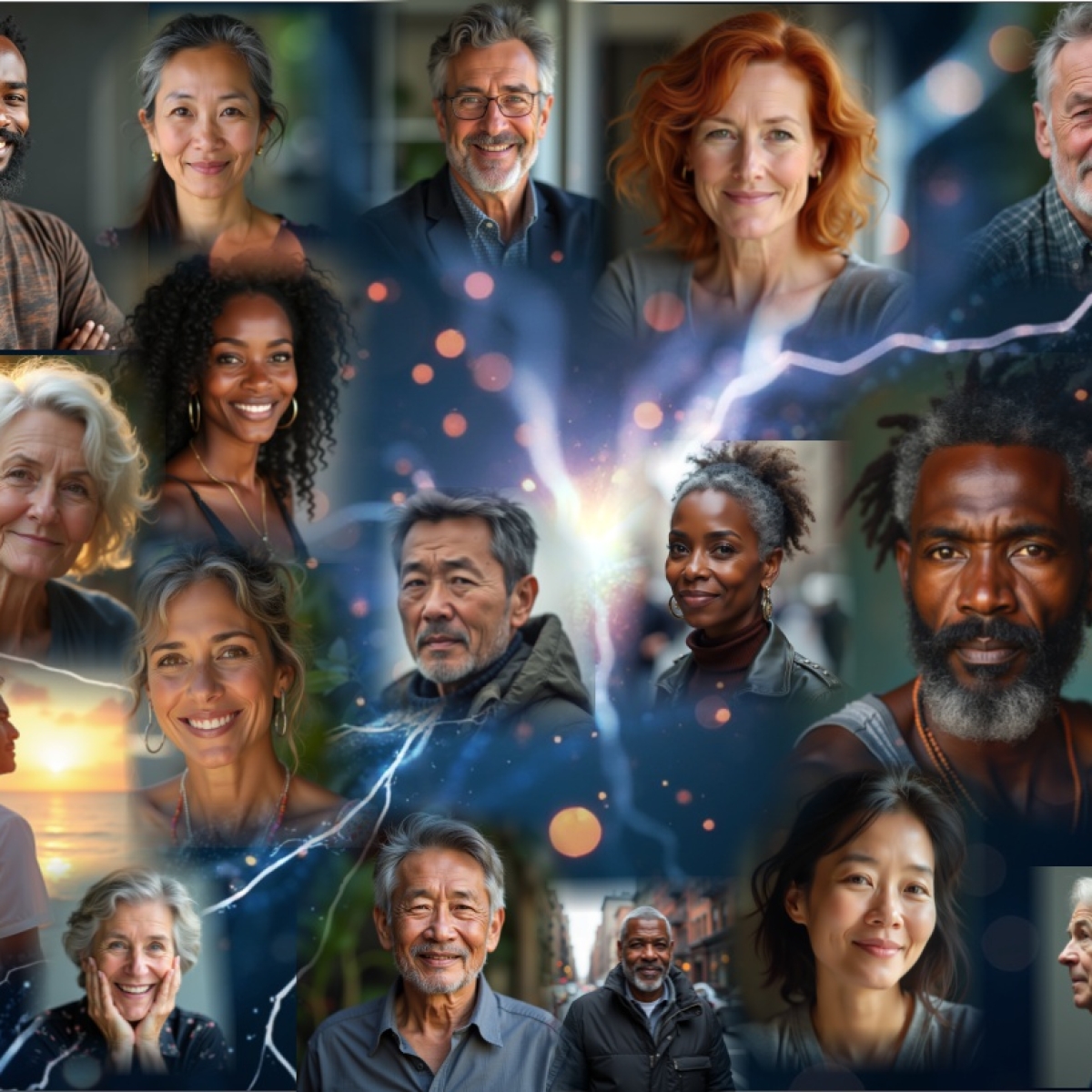 The Fierce After60™ Guide to Living Unapologetically